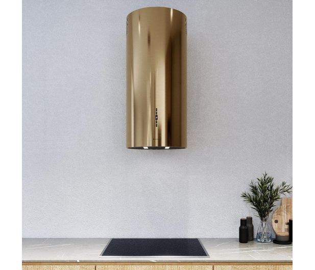 GLOBALO Wereniso 39.1 Carmel Gold - 1106036 - zdjęcie 5